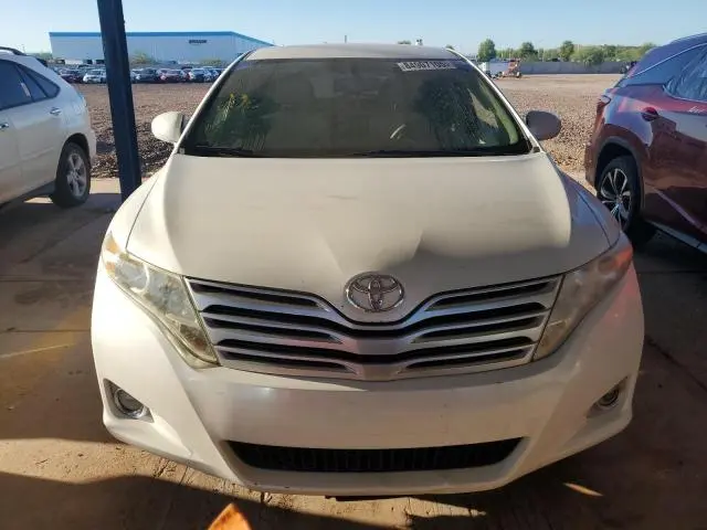 2011 TOYOTA VENZA   