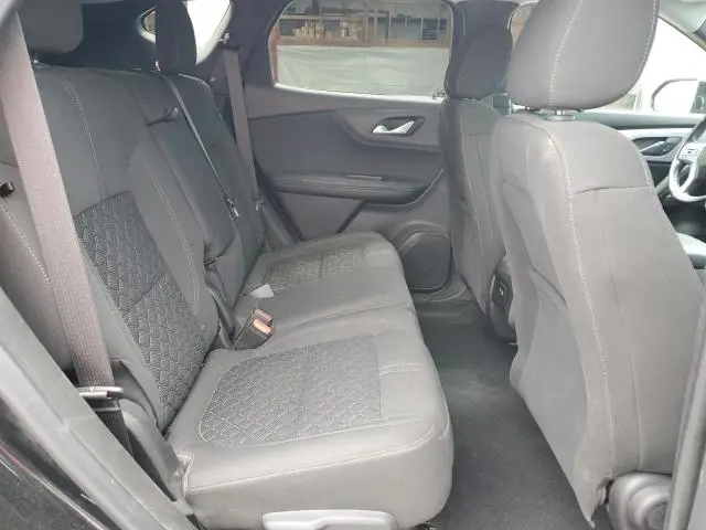 2019 CHEVROLET BLAZER 2LT  
