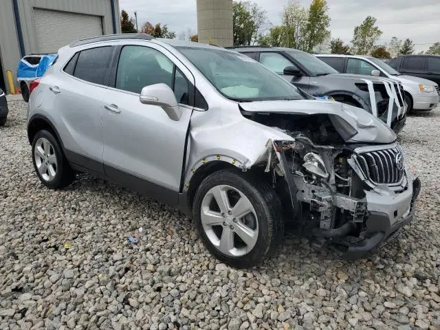 2015 BUICK ENCORE   