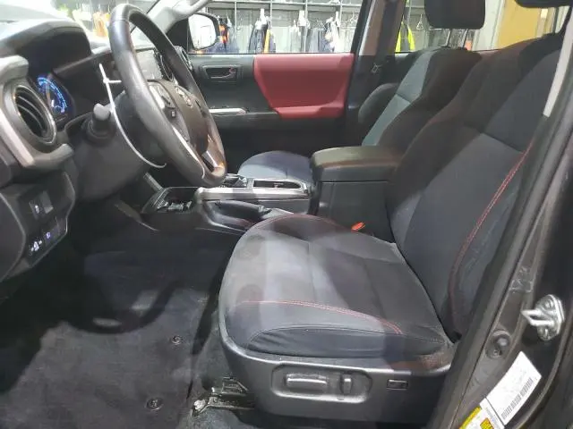2021 TOYOTA TACOMA DOUBLE CAB  