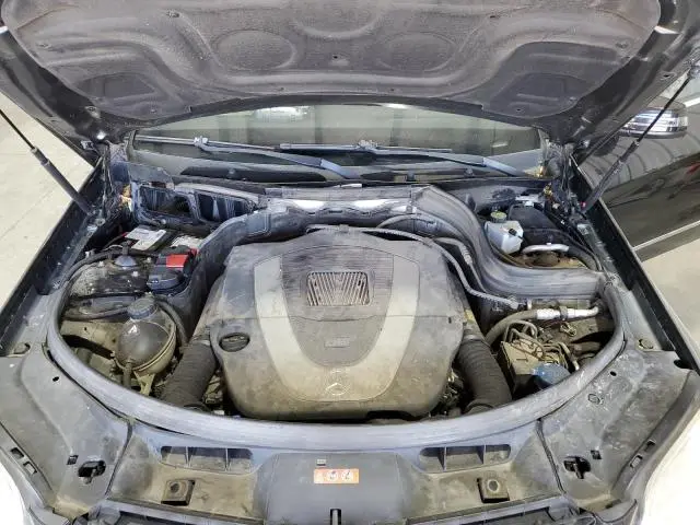 2010 MERCEDES-BENZ GLK 350 4MATIC  