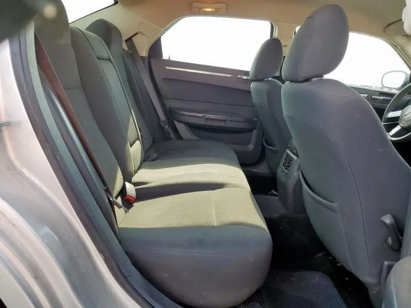 2010 CHRYSLER 300 TOURING  
