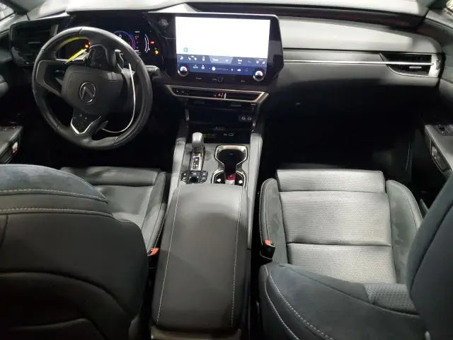 2023 LEXUS RX 350 BASE  