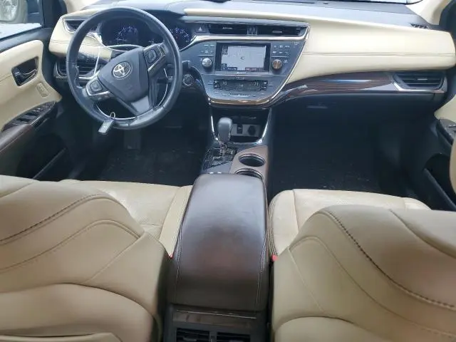 2014 TOYOTA AVALON BASE  