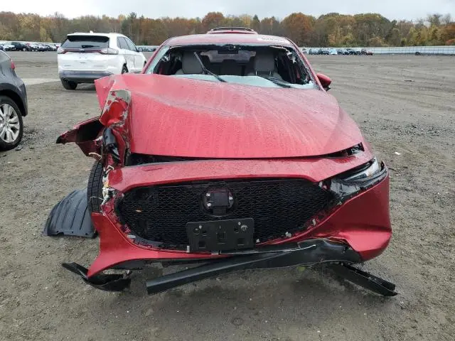 2019 MAZDA 3   