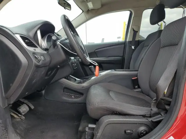 2013 DODGE JOURNEY SXT  