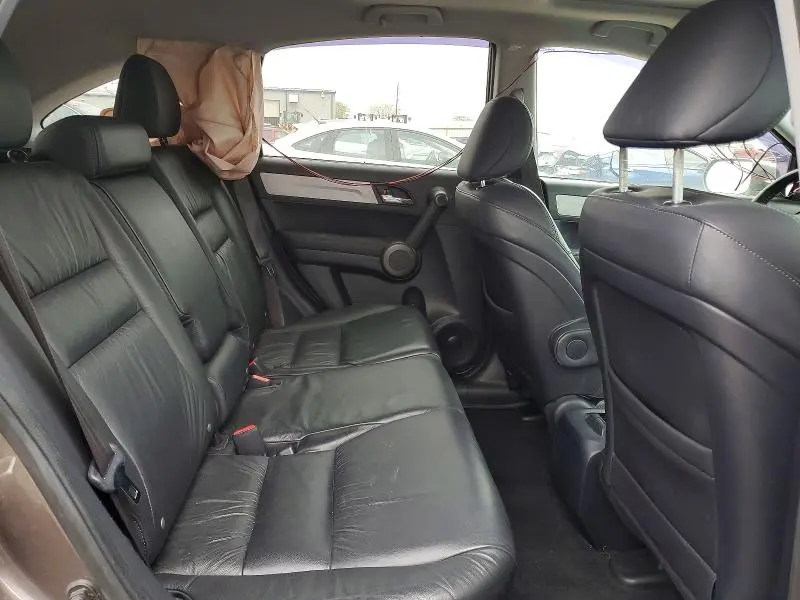 2011 HONDA CR-V EXL  