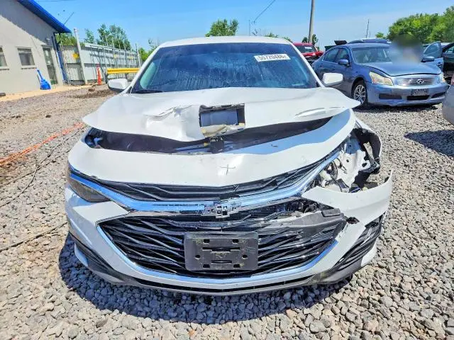 2023 CHEVROLET MALIBU RS  