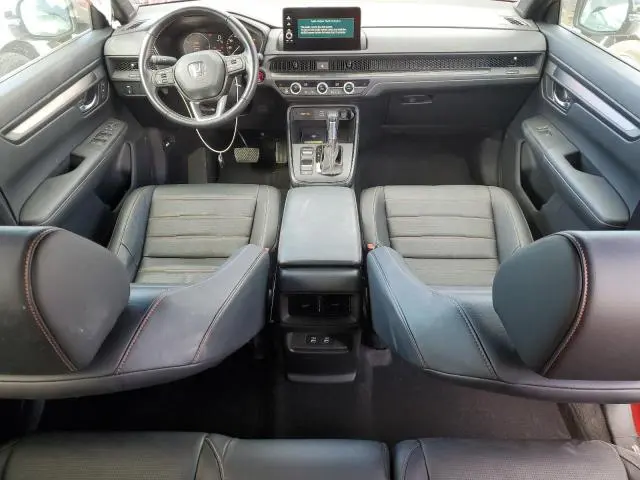 2025 HONDA CR-V SPORT-L  