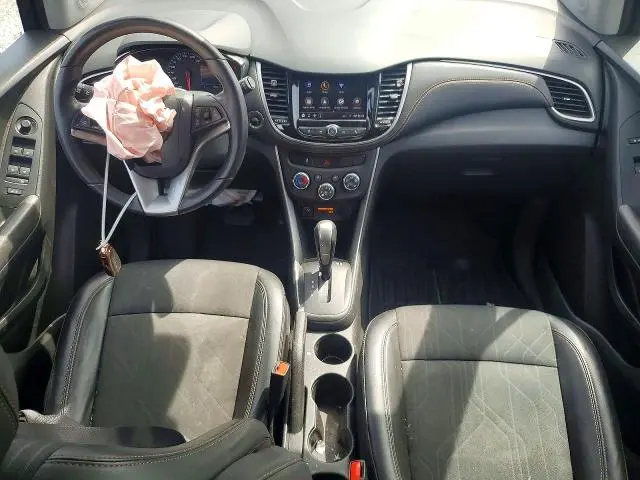 2020 CHEVROLET TRAX 1LT  