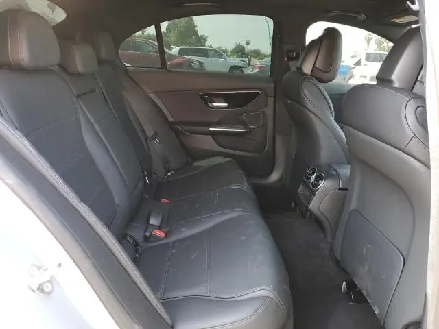 2023 MERCEDES-BENZ C 300 4MATIC  