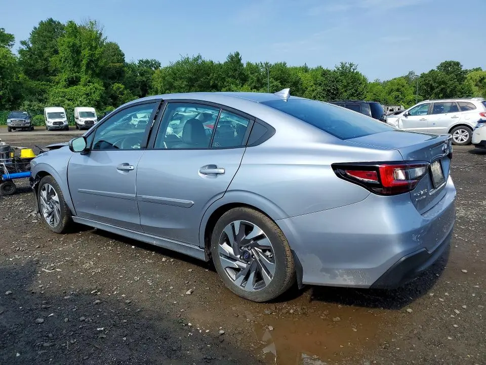 2024 SUBARU LEGACY LIMITED  