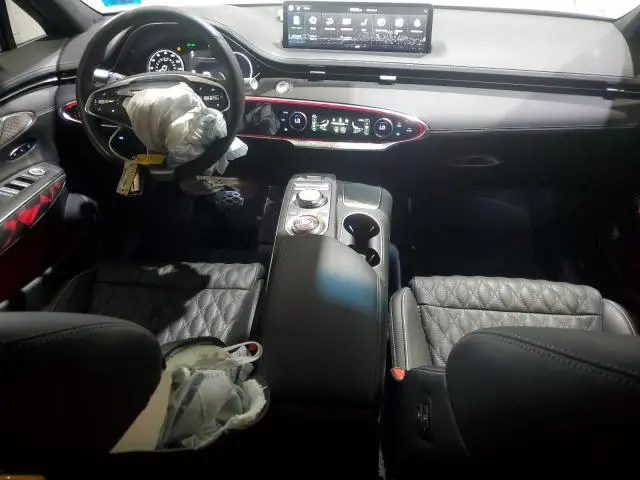 2025 GENESIS GV70 BASE  