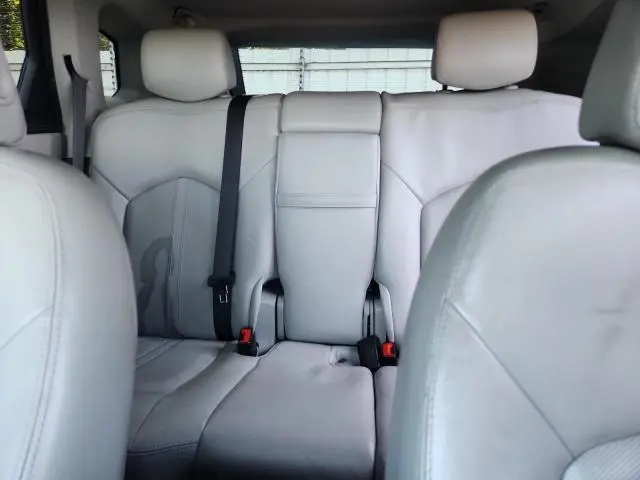 2013 CADILLAC SRX LUXURY COLLECTION  