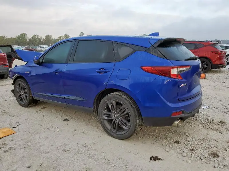 2019 ACURA RDX A-SPEC  