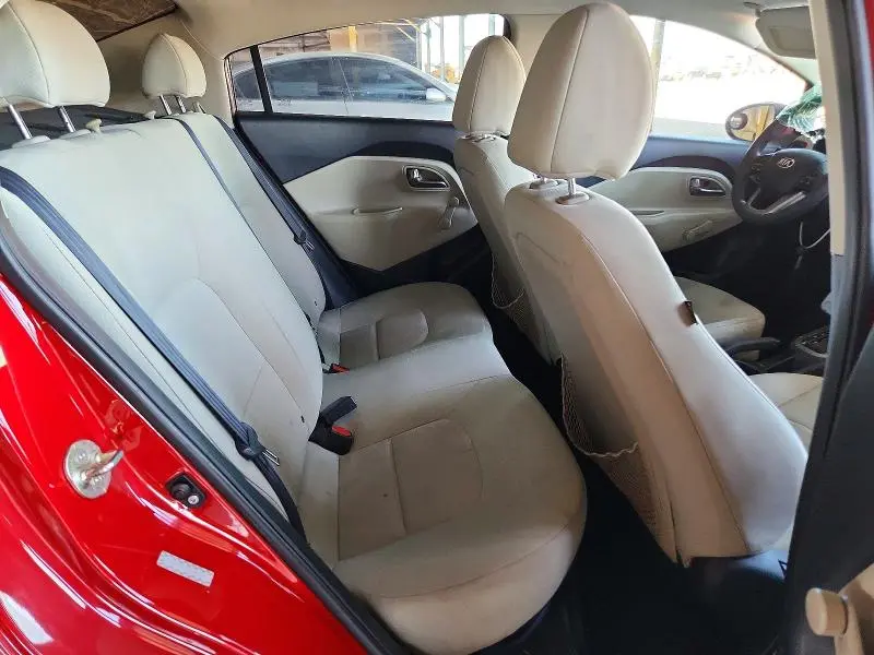 2013 KIA RIO LX  