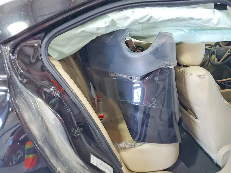 2019 FORD TAURUS LIMITED  