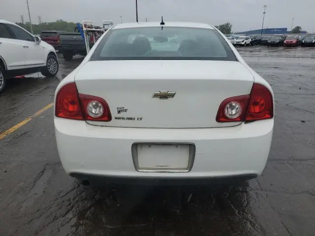 2010 CHEVROLET MALIBU 1LT  