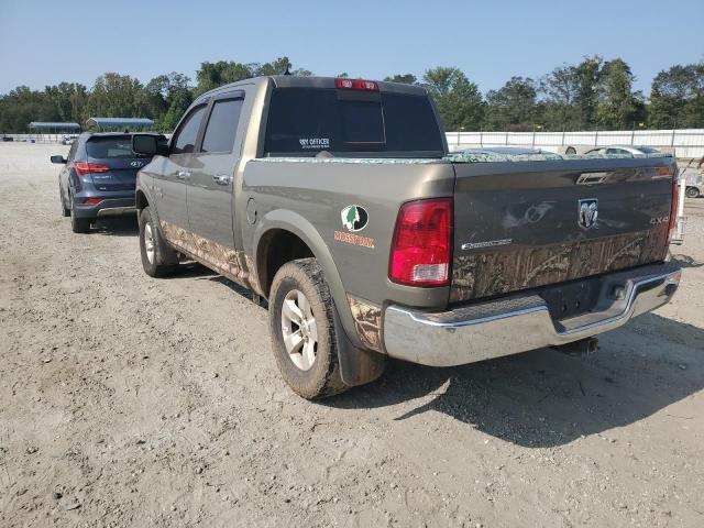 2014 RAM 1500 SLT