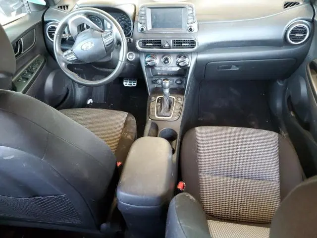 2021 HYUNDAI KONA NIGHT  