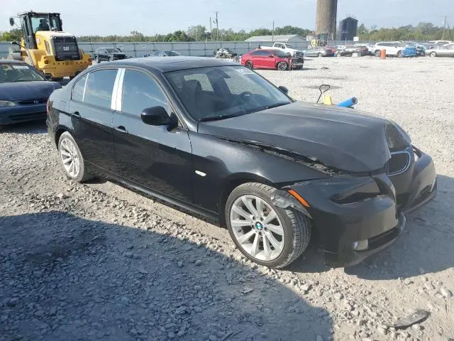 2011 BMW 328 I