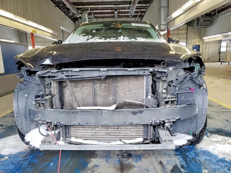 2019 VOLVO XC90 T6 INSCRIPTION  