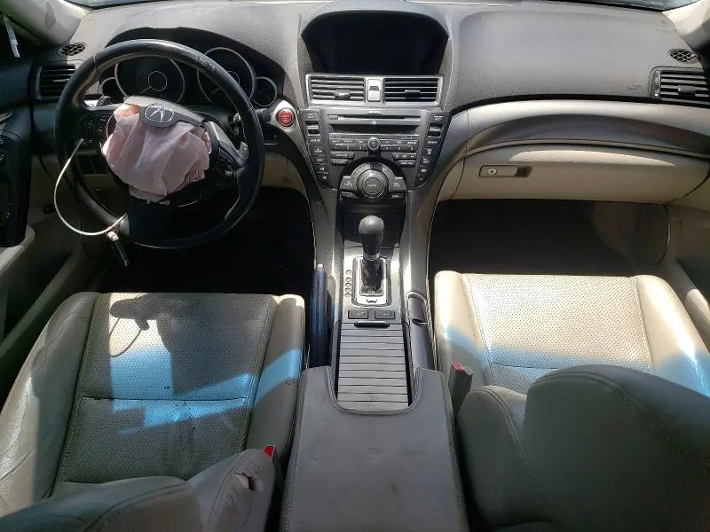 2013 ACURA TL TECH  