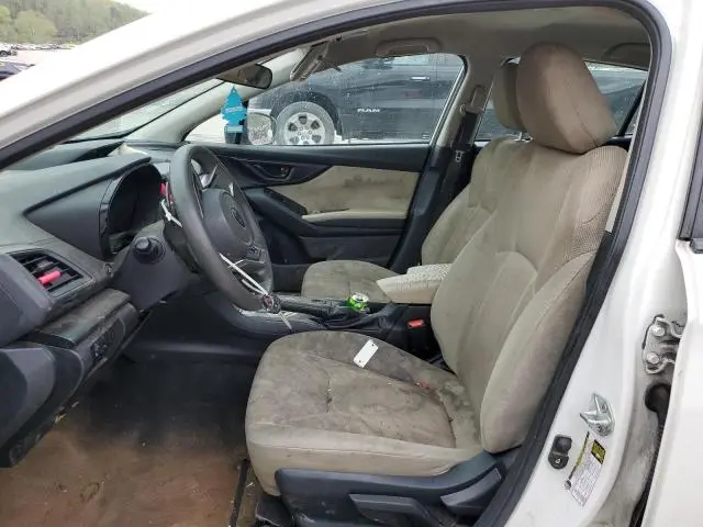 2023 SUBARU IMPREZA PREMIUM