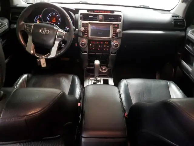 2011 TOYOTA 4RUNNER SR5  