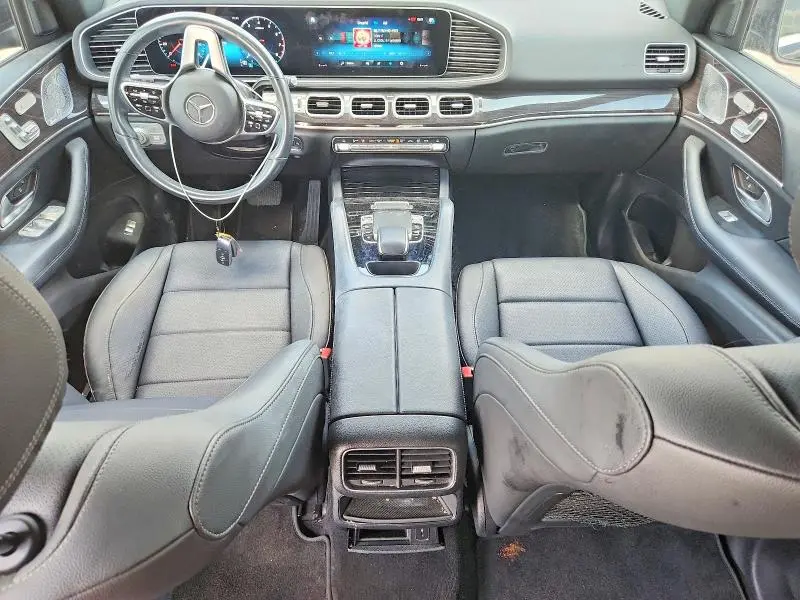 2020 MERCEDES-BENZ GLE 350 4MATIC  