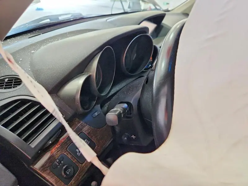 2011 ACURA MDX ADVANCE  