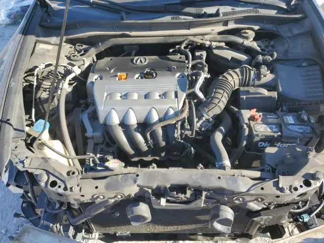 2012 ACURA TSX TECH  