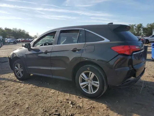 2014 ACURA RDX TECHNOLOGY  