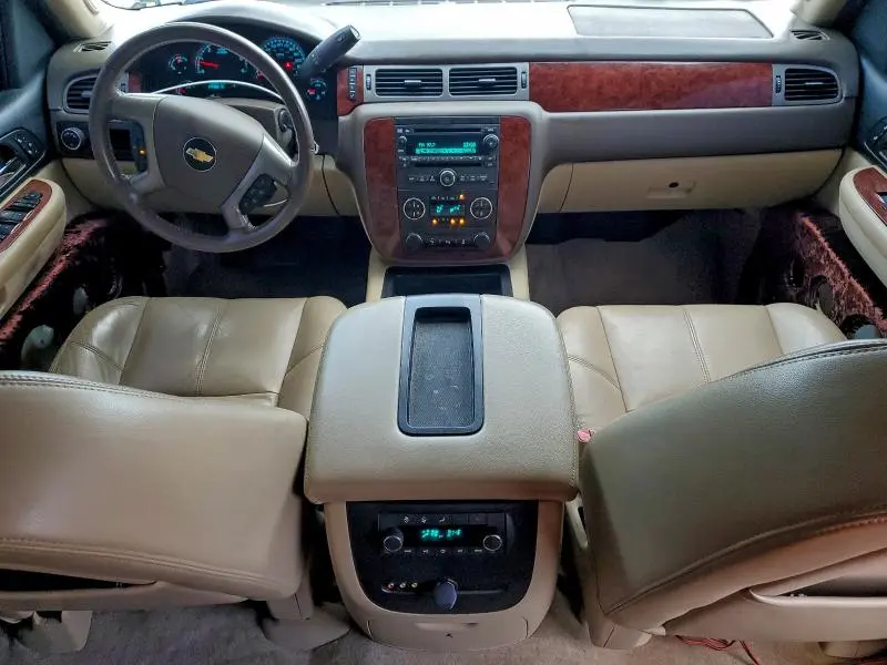 2013 CHEVROLET TAHOE C1500 LT  