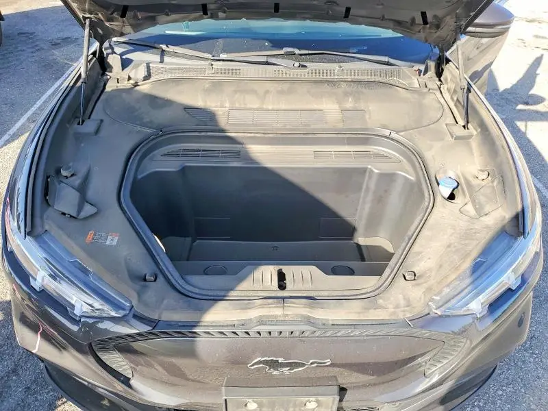 2021 FORD MUSTANG MACH-E SELECT  