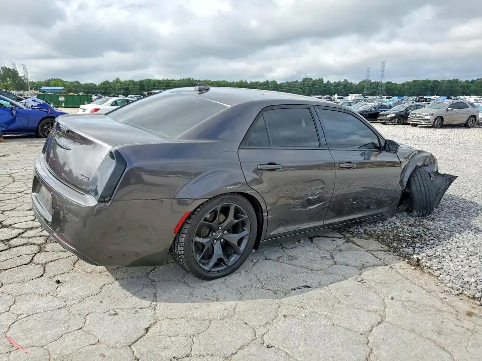 2021 CHRYSLER 300 TOURING  
