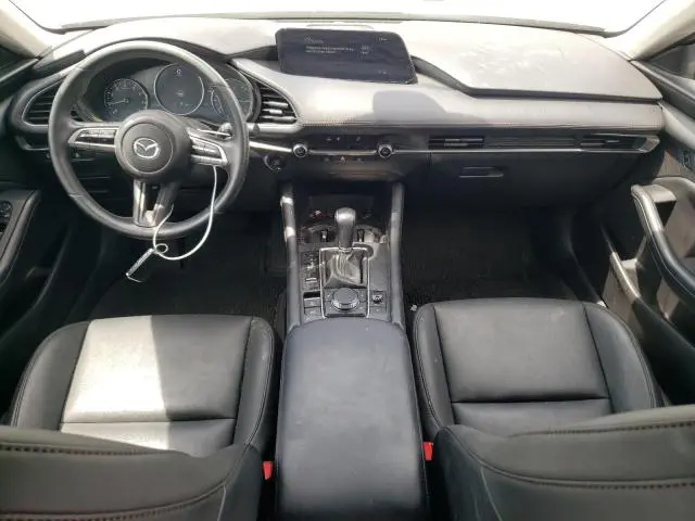 2022 MAZDA 3 SELECT  