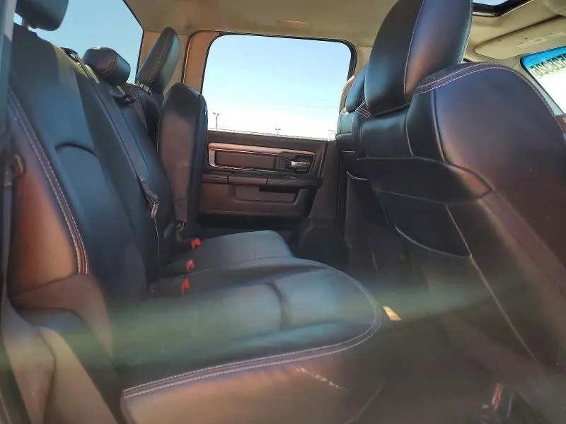 2015 RAM 1500 SPORT  