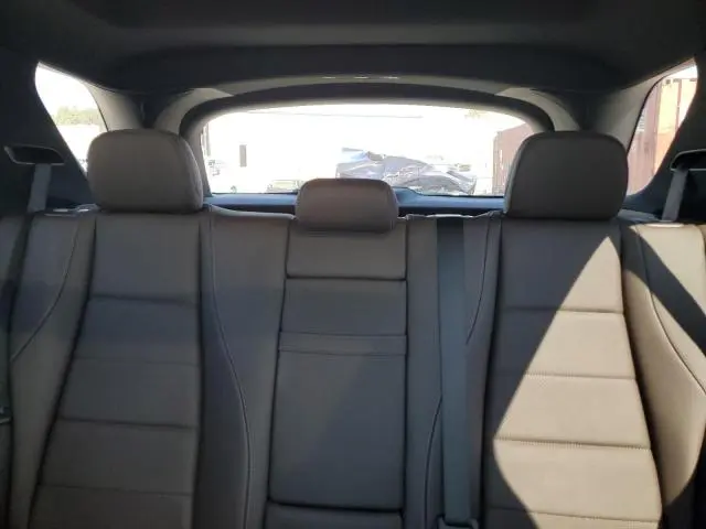 2022 MERCEDES-BENZ GLE 350 4MATIC  