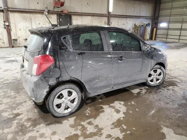 2021 CHEVROLET SPARK LS  
