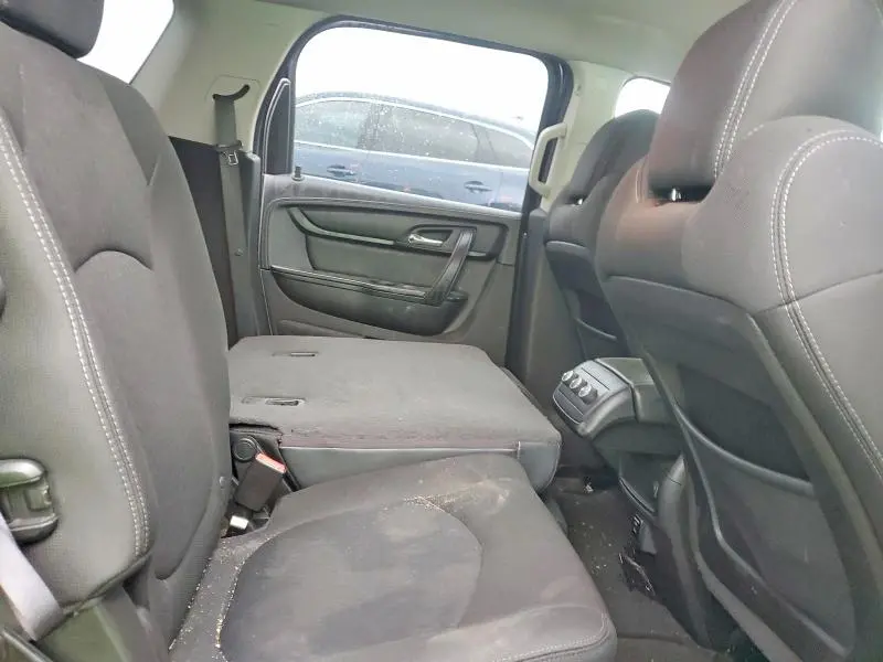 2016 GMC ACADIA SLE  