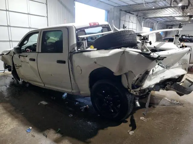 2016 RAM 1500 ST  
