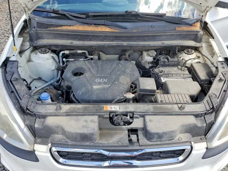 2012 KIA SOUL BASE  