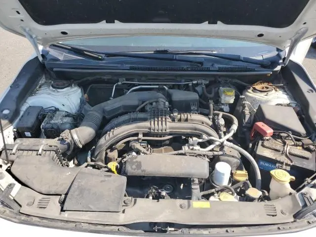 2017 SUBARU IMPREZA PREMIUM PLUS  