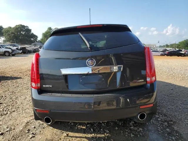 2015 CADILLAC SRX PERFORMANCE COLLECTION  