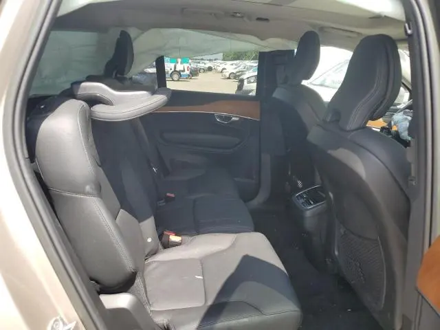 2023 VOLVO XC90 PLUS