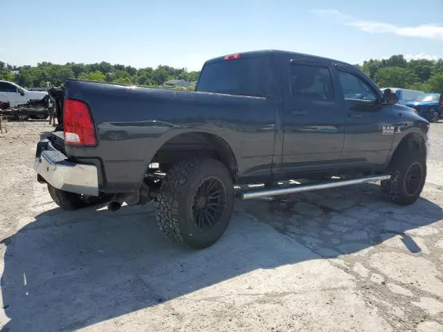 2016 RAM 3500 ST