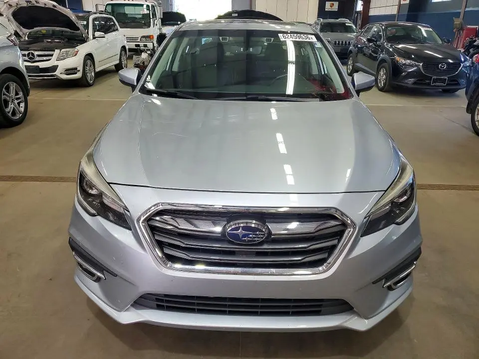 2018 SUBARU LEGACY 3.6R LIMITED  