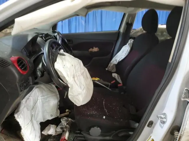 2023 MITSUBISHI MIRAGE SE