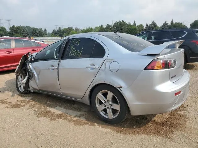 2011 MITSUBISHI LANCER ES/ES SPORT  